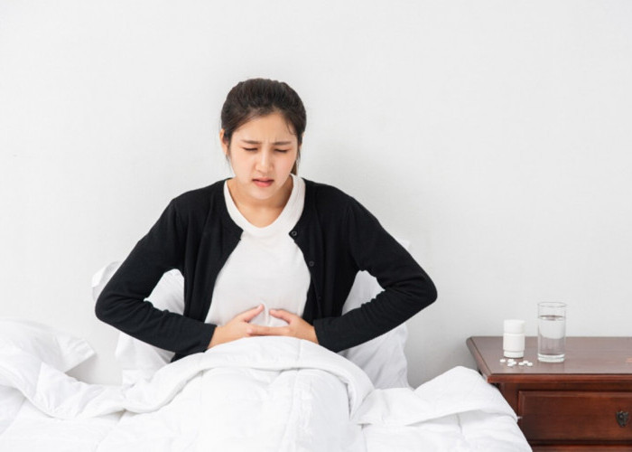 Asam Lambung Naik Mendadak? Ini 10 Obat Alami Ampuh yang Bisa Redakan Perih dalam Hitungan Menit