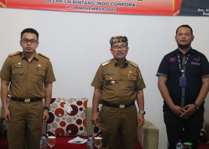 Tingkatkan Kompetensi Calon Pekerja Migran, Disnaker Kabupaten Cirebon Gandeng Lembaga Ini…