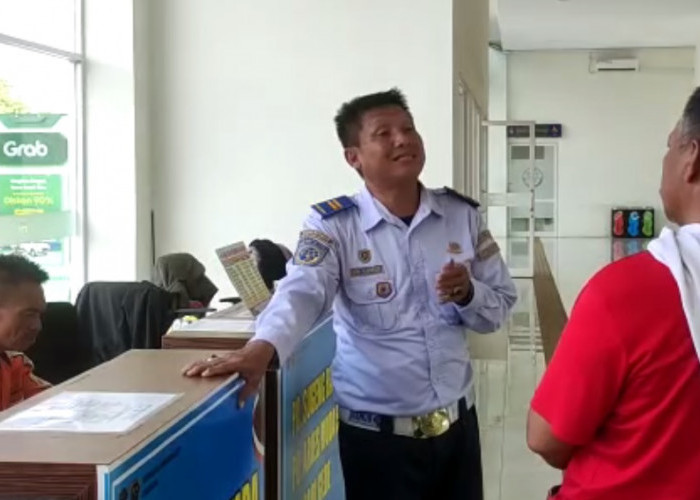 Harga Tiket Bus Hari Ini di Terminal Harjamukti Cirebon, Ikut Naik Setelah Kenaikan Harga BBM