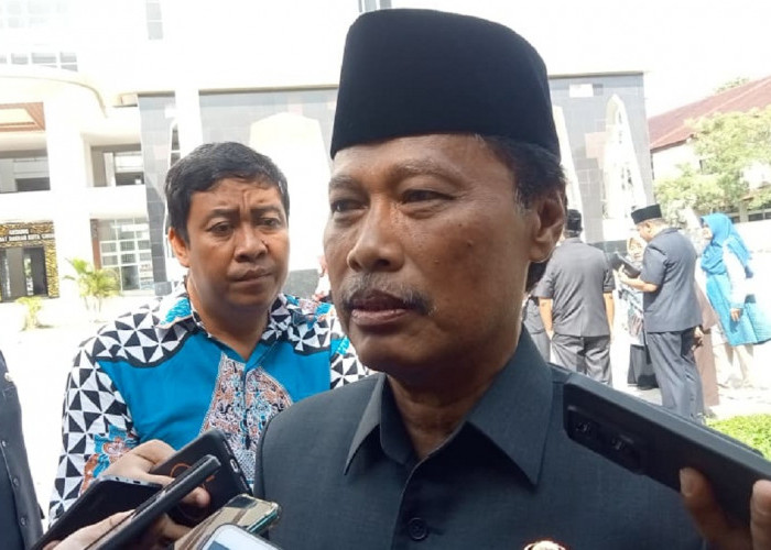 Belasan Siswa Diduga Keracunan MBG, Walikota Cirebon Mengaku Belum Dapat Laporan