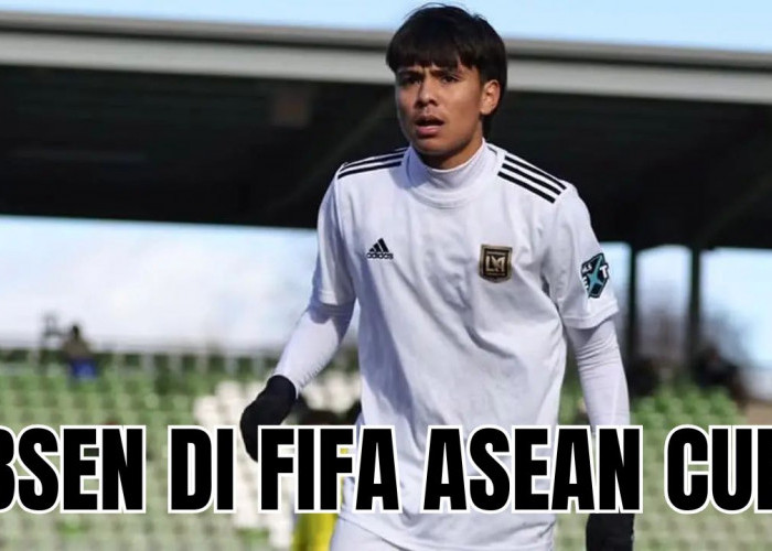 Tiga Pemain Abroad Timnas Indonesia Terancam Absen di FIFA ASEAN Cup 2026, Salah Satunya Kapten Timnas!