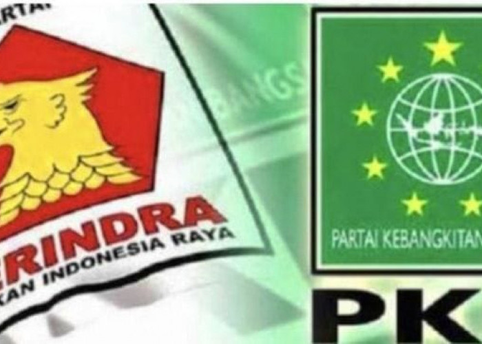 Koalisi Partai Gerindra-PKB Satukan Suara Nasionalis dan Nahdiyin 