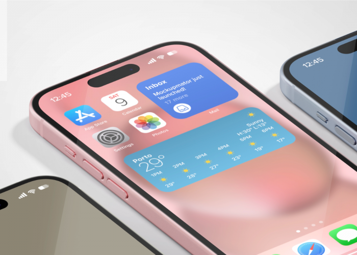 Update Harga iPhone Mei 2026: Diskon Besar iPhone 14 hingga 30 Persen