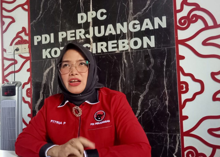 DPC PDIP Kota Cirebon Bentuk Tim Pemenangan Ganjar Pranowo