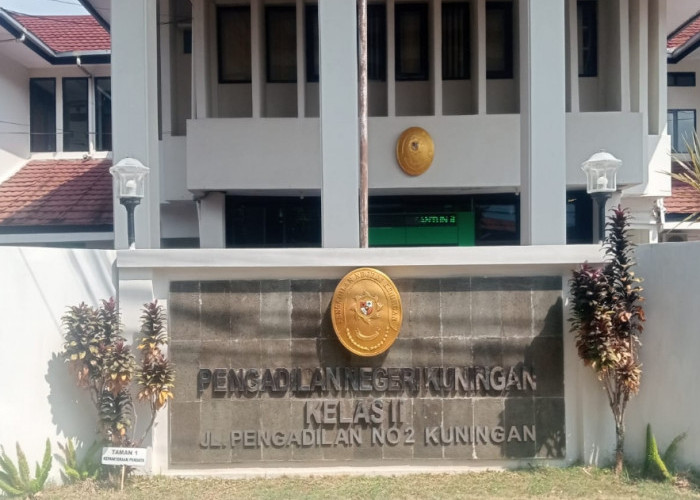 Kuasa Hukum Sekda Kuningan Bantah Keterlibatan dalam Gugatan Perdata, Soroti Transaksi Rp100 Juta