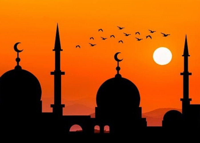 Bulan Ramadhan, Tiga Fase Umat Islam Menanam dan Memanen Amal Kebaikan 
