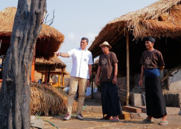 BSI Ajak Masyarakat Bantu Pulihkan Desa Wisata Sade di Lombok, Ini Cara Donasi Lewat BYOND