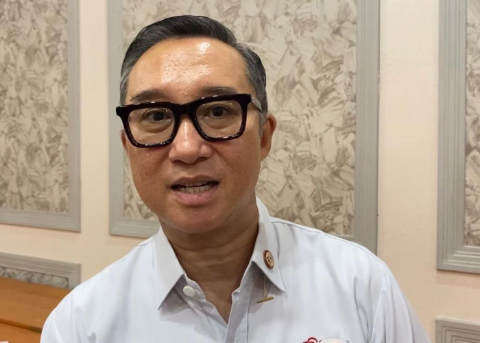 Komisi I DPRD Dukung Penutupan U-Turn Bypass Depan Dinas Perpustakaan Demi Keselamatan