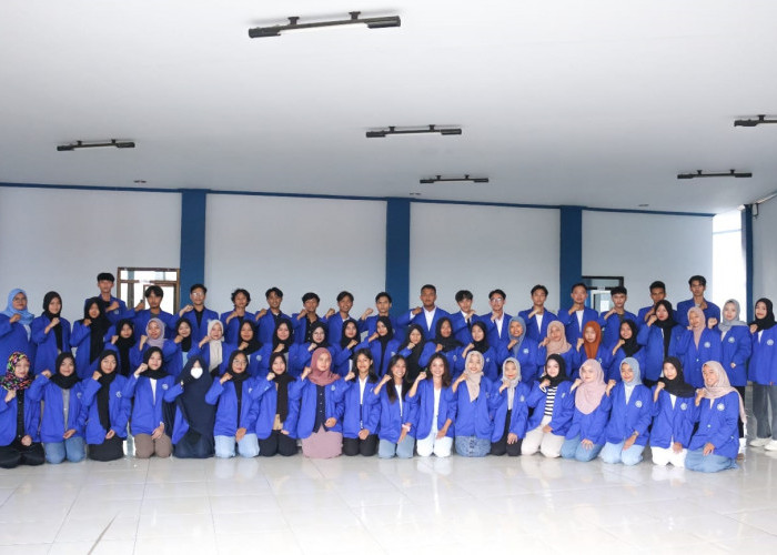 59 Mahasiswa IPB Cirebon Lolos Program PMM