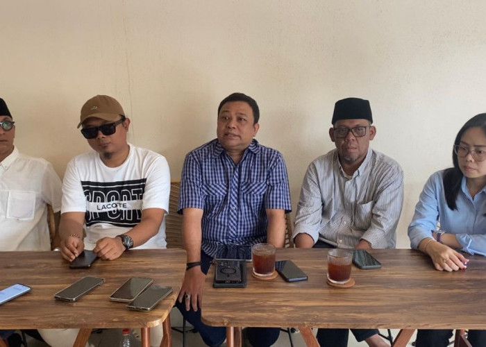 Wakil Walikota Cirebon Tak Dilibatkan, PKB Minta Effendi Edo Introspeksi