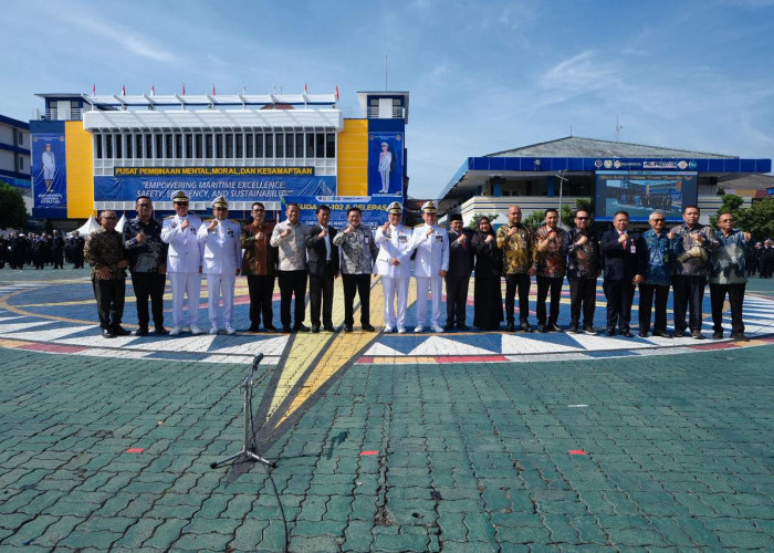 Pemkot Cirebon Gandeng Kemenhub, Siapkan SDM Transportasi Profesional Lewat Program Pembibitan