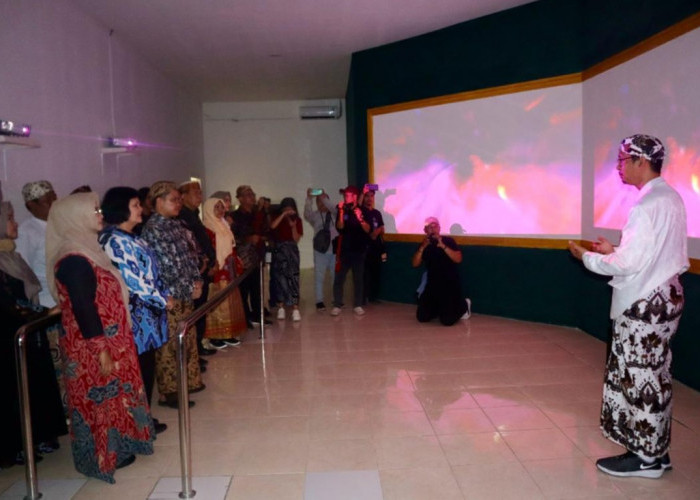 Lonjakan Pengunjung Wisata Cirebon 2025: Perjalanan Wisnus Tembus 3 Juta, Naik 33 Persen