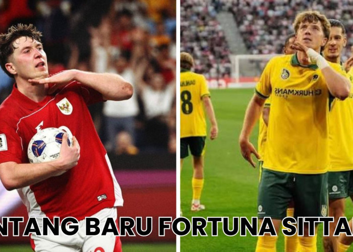 Di Tengah Badai Kabar Buruk, Pemain Diaspora Timnas Indonesia Ini Justru 'Menyala' di Liga Belanda