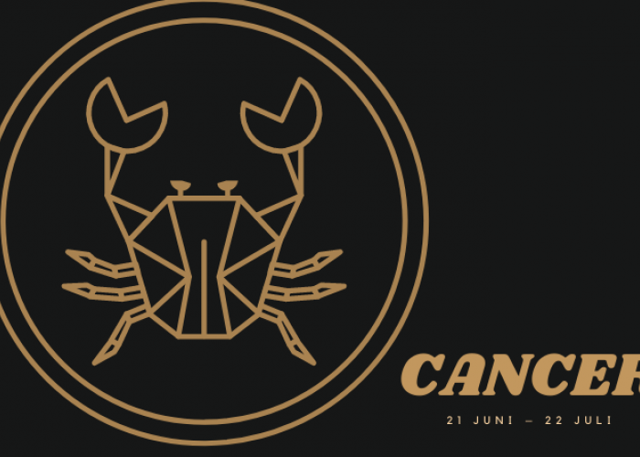 Ramalan Zodiak Cancer Hari Minggu, 15 Januari 2023, Mulailah Berkarya dari Sekarang