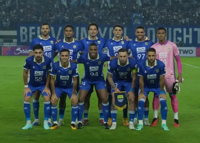 Jelang Persib vs Persija! Polda Jabar Ambil Alih, Body Checking 3 Lapis Diterapkan