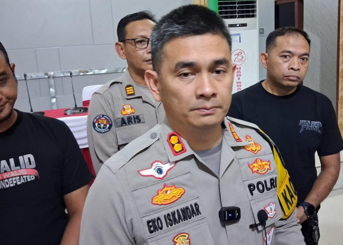 ASTAGA, Wanita Korban Pembunuhan di Cirebon sedang Hamil 8 Bulan