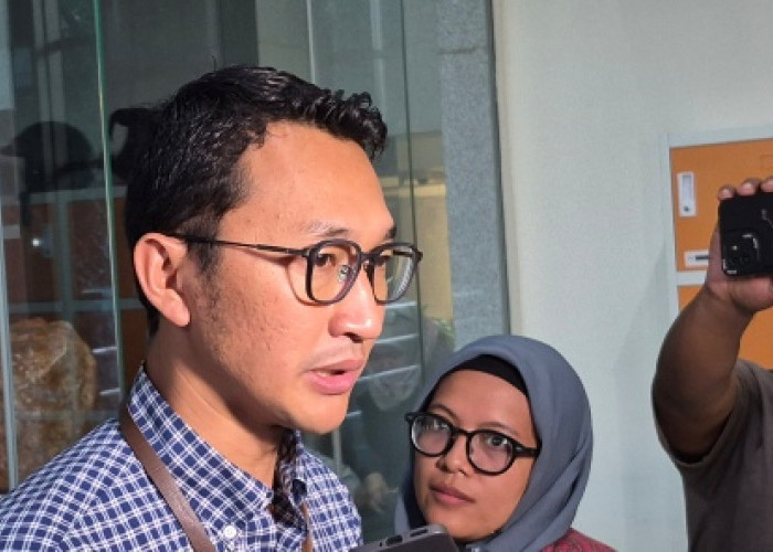 Terungkap! Alasan Febrie Adriansyah Masuk Rutan KPK Tanpa Mengenakan Rompi Tahanan