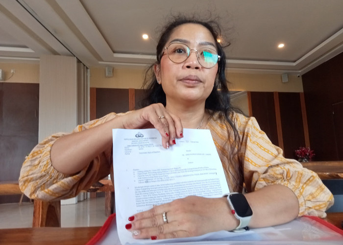 Siswa SMP di Harjamukti Kota Cirebon Dikeroyok di 3 Lokasi, 6 Terduga Pelaku Dipanggil Polisi 