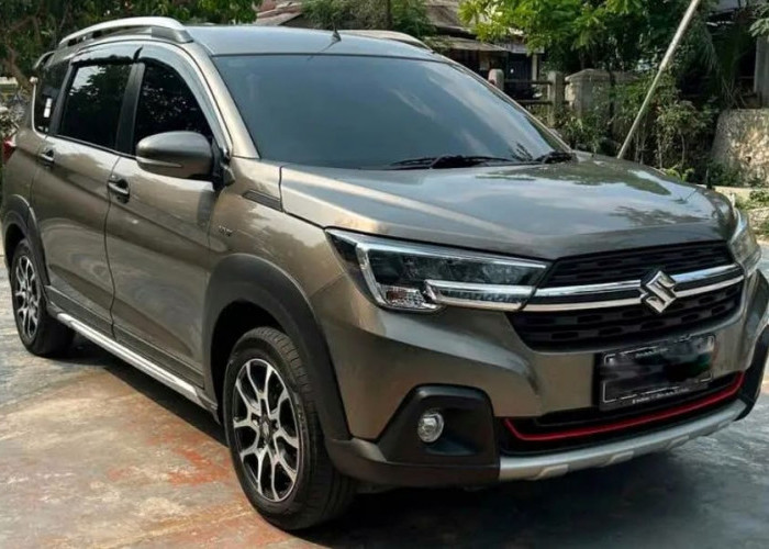 Miliki Mobil Gagah dan Tangguh dengan Budget Segini, Berikut 7 Rekomendasi Mobil SUV Bekas Harga 200 Jutaan