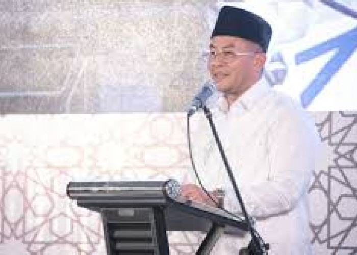 Wagub Erwan Setiawan Terima Kunjungan DPD RI: Bahas kerja sama Pemdaprov Jabar dan DPD RI 