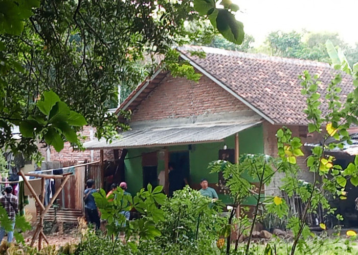 Rumah Pegi Setiawan Dekat ke TKP Eksekusi Vina - Eky dan Tempat Nongkrong di Gang Bakti, Cuma 5 Menit