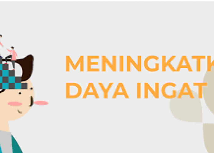 5 Tips Sederhana Mengasah Otak Agar Tidak Mudah Pikun, Intip Solusinya Disini!