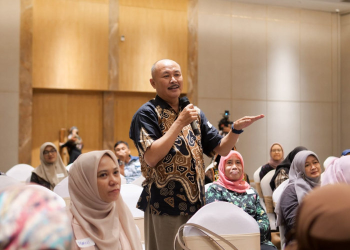 ParagonCorp Buka Pendaftaran Inspiring Lecturer Program 2026, Dorong Dosen Jadi Penggerak Perubahan