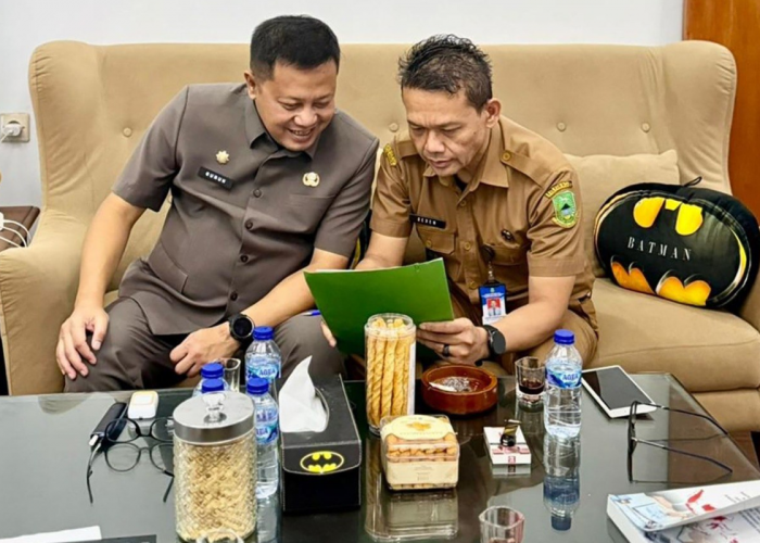Tunjangan DPRD Kuningan Disetop Sementara, BPKAD Ungkap Alur Pencairan dan Penanggung Jawab