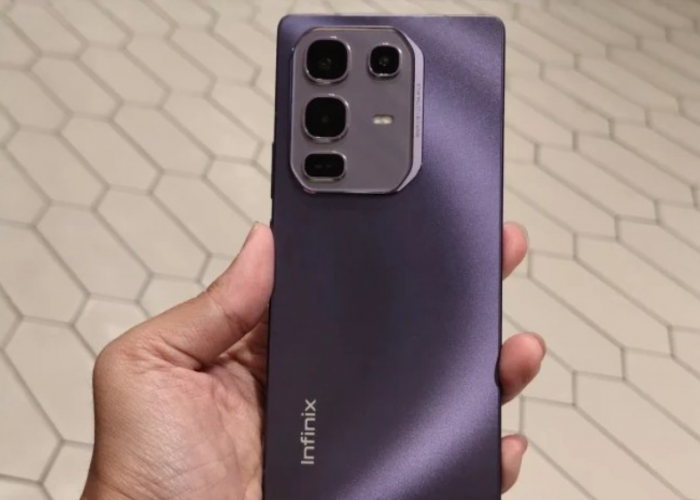 Suka Bikin Vlog Saat Bepergian? 5 HP Ini Punya Video Stabilizer, Layar AMOLED dan Fast Charging