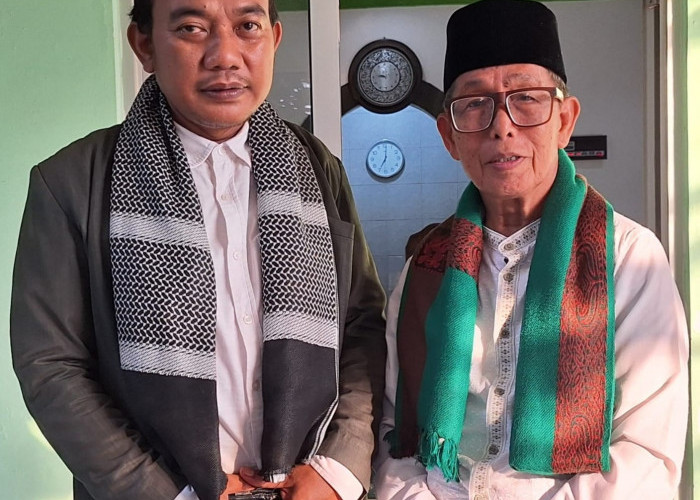 Khutbah Idul Adha di Masjid Nurul Ikhlas Angkat Keteladanan Nabi Ibrahim AS