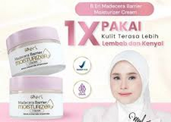Kulit Kamu Bukan ‘Rewel’, Tapi Skin Barrier-nya Lagi Rusak