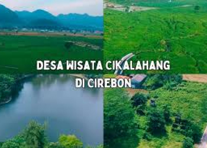 7 Rekomendasi Tempat Wisata Yang Wajib Di Kunjungi Bersama Keluarga Di Cirebon