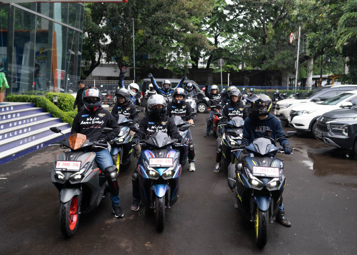 Berkendara Jarak Jauh Semakin Nyaman dengan 6 Panduan Tips Berikut Ini