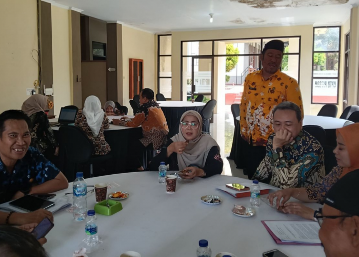 67 ASN Berebut 4 Jabatan Strategis di Kuningan, Seleksi Masuk Tahap Krusial