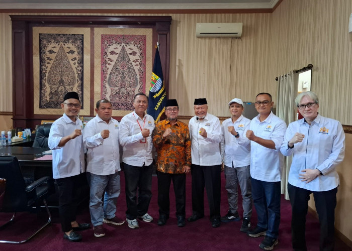 Kadin Kabupaten Cirebon Percepat Mukab 2026, Pemilihan Ketua Dimajukan ke Agustus