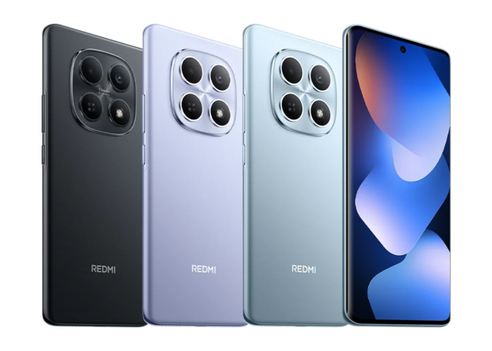 HP Andalan Kelas Menengah, Ini Spesifikasi Redmi Note 15 4G, Kamera 108 MP, Fast Charging 67W