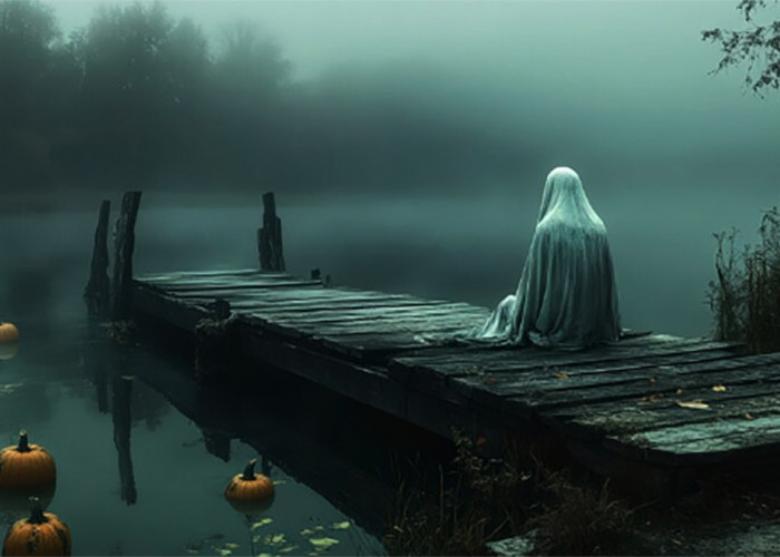 Sejarah Desa: Asal Usul Rawagatel Cirebon, Legenda Balong Beracun dan Kesaktian Ki Jaka Tawa