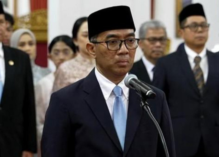 Pemerintah Siapkan 5.750 Kuota Beasiswa LPDP di 2026