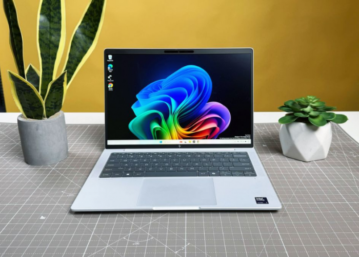 Baterai Awet Seharian dan Keyboard Ergonomis, Laptop Terbaik 2026 Ini Cocok untuk Pekerja Profesional