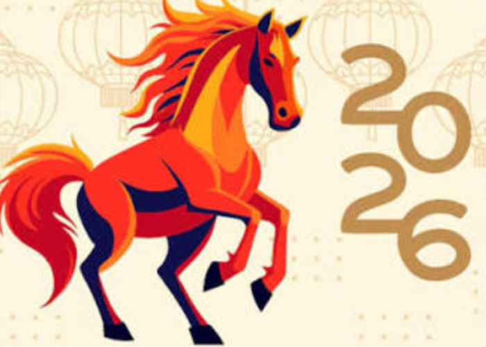 6 Shio Paling Beruntung di Bulan Agustus, Diprediksi Membawa Kekayaan, Rezeki, Hingga Kesehatan
