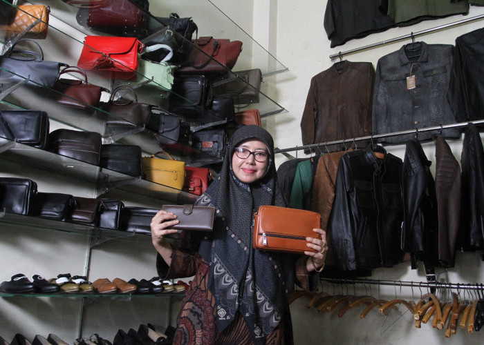 Berdaya dan Berjaya: Kisah Move Leather Jadi UMKM Tangguh Lewat Pertamina UMK Academy
