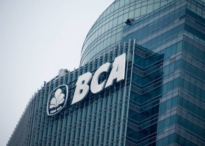 Bagaimana Bank BCA bisa Jadi Bank Terbesar Terkenal dan Terpenting di Indonesia?