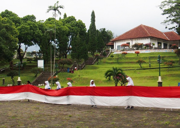 Lebih Ekstrem, Kepala Dinas di Kuningan Minta Study Tour Ditiadakan, Biro Perjalanan dan PHRI Merana