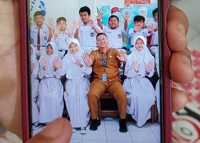 Kisah Pilu Lovanya, Korban Kecelakaan di Ciperna, Harus Hadapi Amputasi, Ayah - Ibu Meninggal