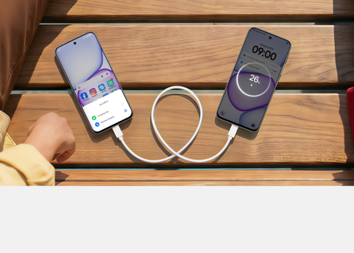 Update HP Terbaru 2026 Resmi Masuk Indonesia, Ini 10 Smartphone Baru dengan Baterai Jumbo dan Spek Gahar
