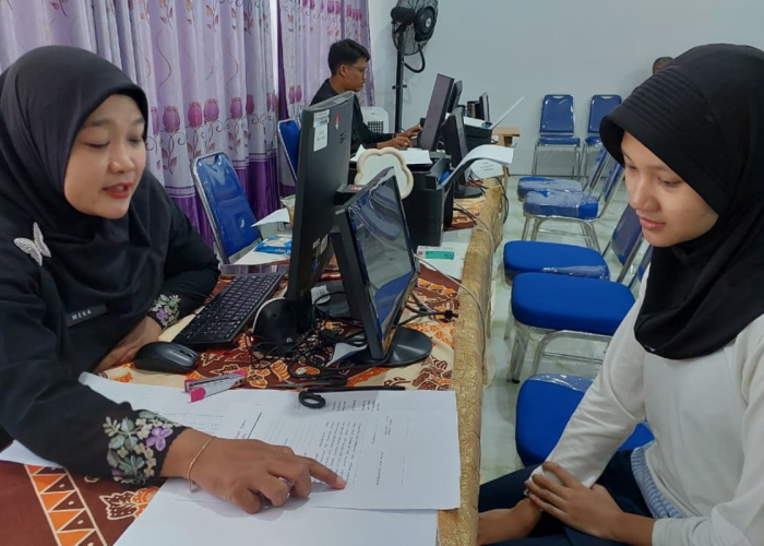Efek Sekolah Maung, SMK Telkom Cirebon Langsung Pecah Rekor Pendaftar