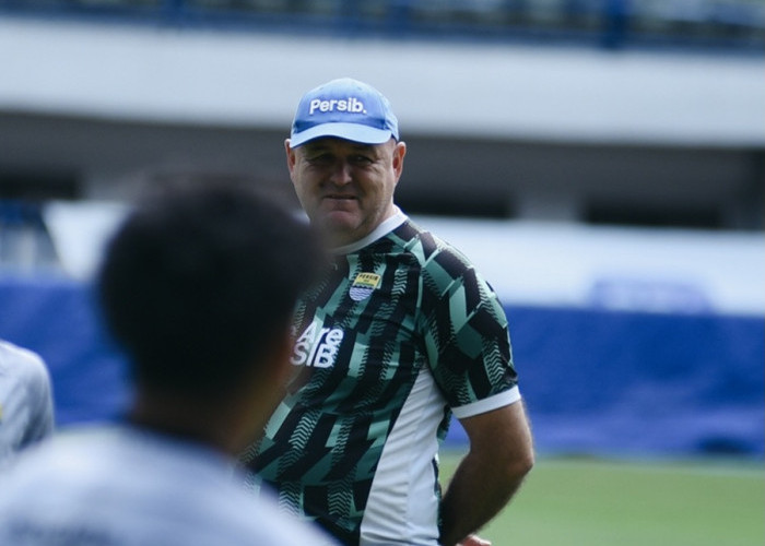 Rekor Persib Bandung Dipatahkan Dewa United, Bojan Hodak Salahkan Hal Ini!