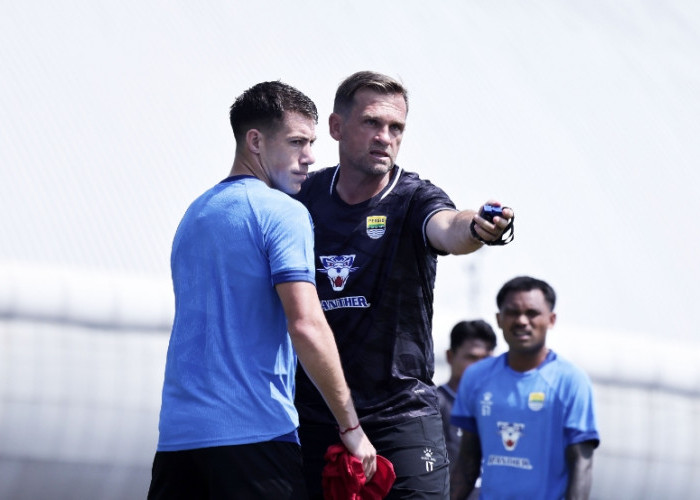 Persib Bandung Wajib Waspada! Manila Digger Disebut Bisa Bikin Kejutan di Play-off ACL 2