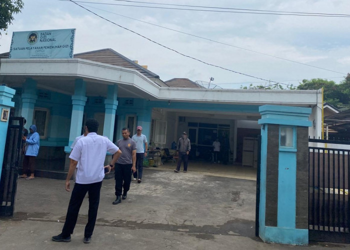 Warga Adidharma Keluhkan Limbah SPPG, Diduga Cemari Air Sumur