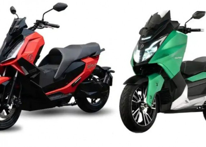 Update Kredit Polytron Fox 500 Bulan Agustus 2026, DP Rp7 Jutaan Bisa Jadi Pilihan